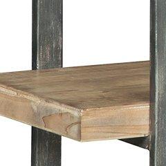 Forestmin Bookcase - Luxury Home Furniture (MI)