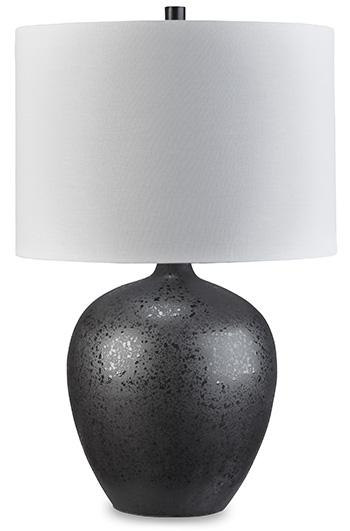 Ladstow Lamp Set - Luxury Home Furniture (MI)