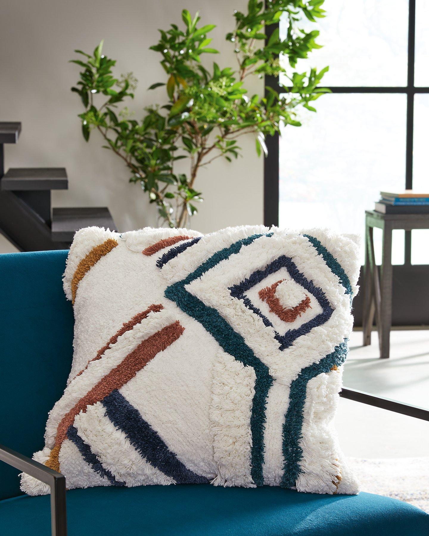 Evermore Pillow - Luxury Home Furniture (MI)
