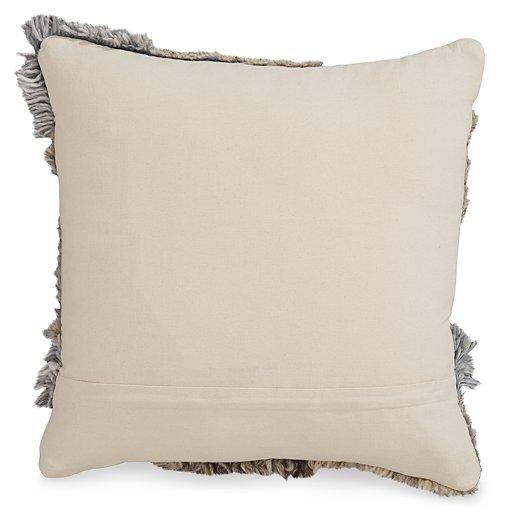Gibbend Pillow - Luxury Home Furniture (MI)
