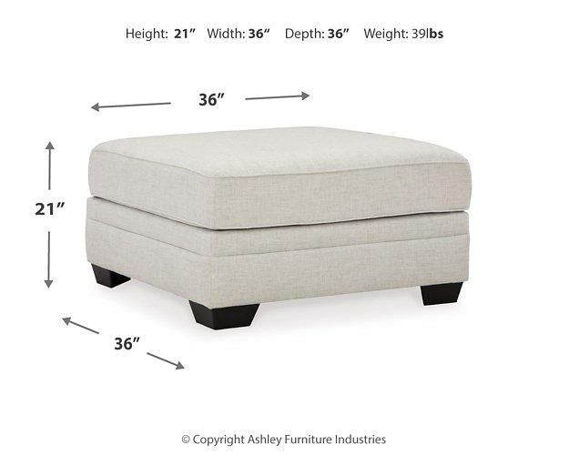 Huntsworth Living Room Set - Luxury Home Furniture (MI)