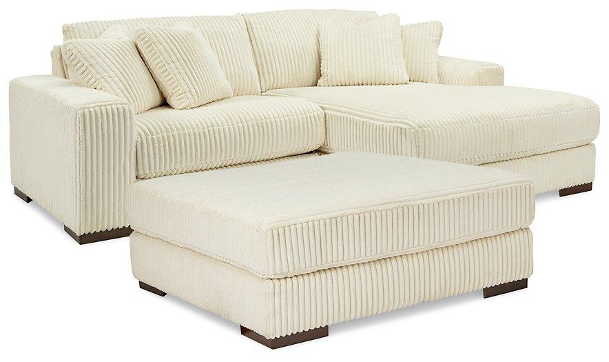 Lindyn Living Room Set - Luxury Home Furniture (MI)