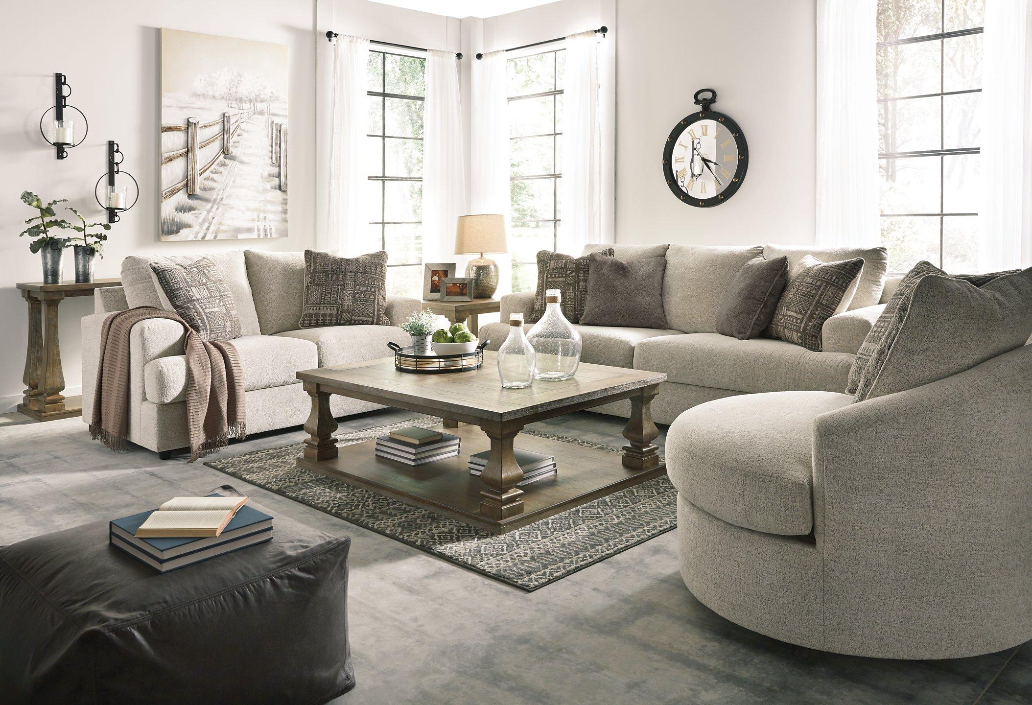 Soletren Living Room Set - Luxury Home Furniture (MI)