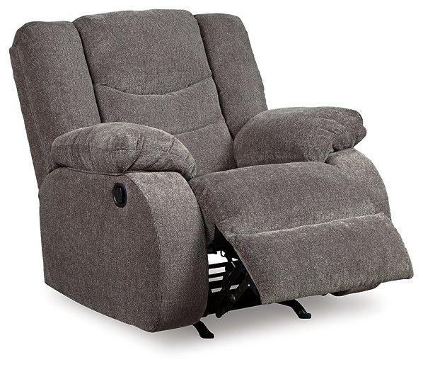 Tulen Recliner - Luxury Home Furniture (MI)