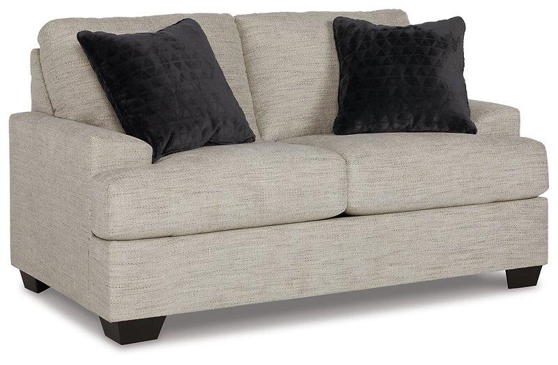 Vayda Living Room Set - Luxury Home Furniture (MI)