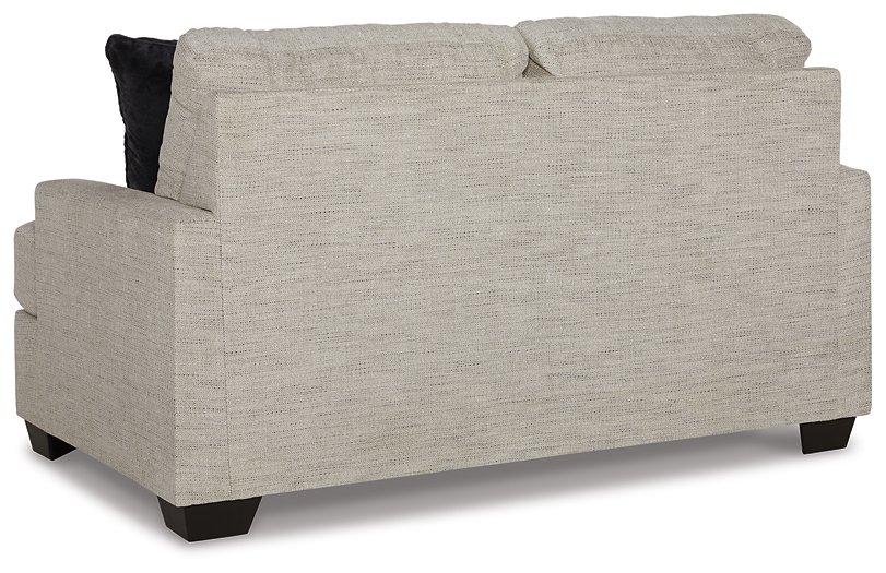 Vayda Living Room Set - Luxury Home Furniture (MI)