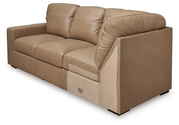 Bandon Sectional - Luxury Home Furniture (MI)