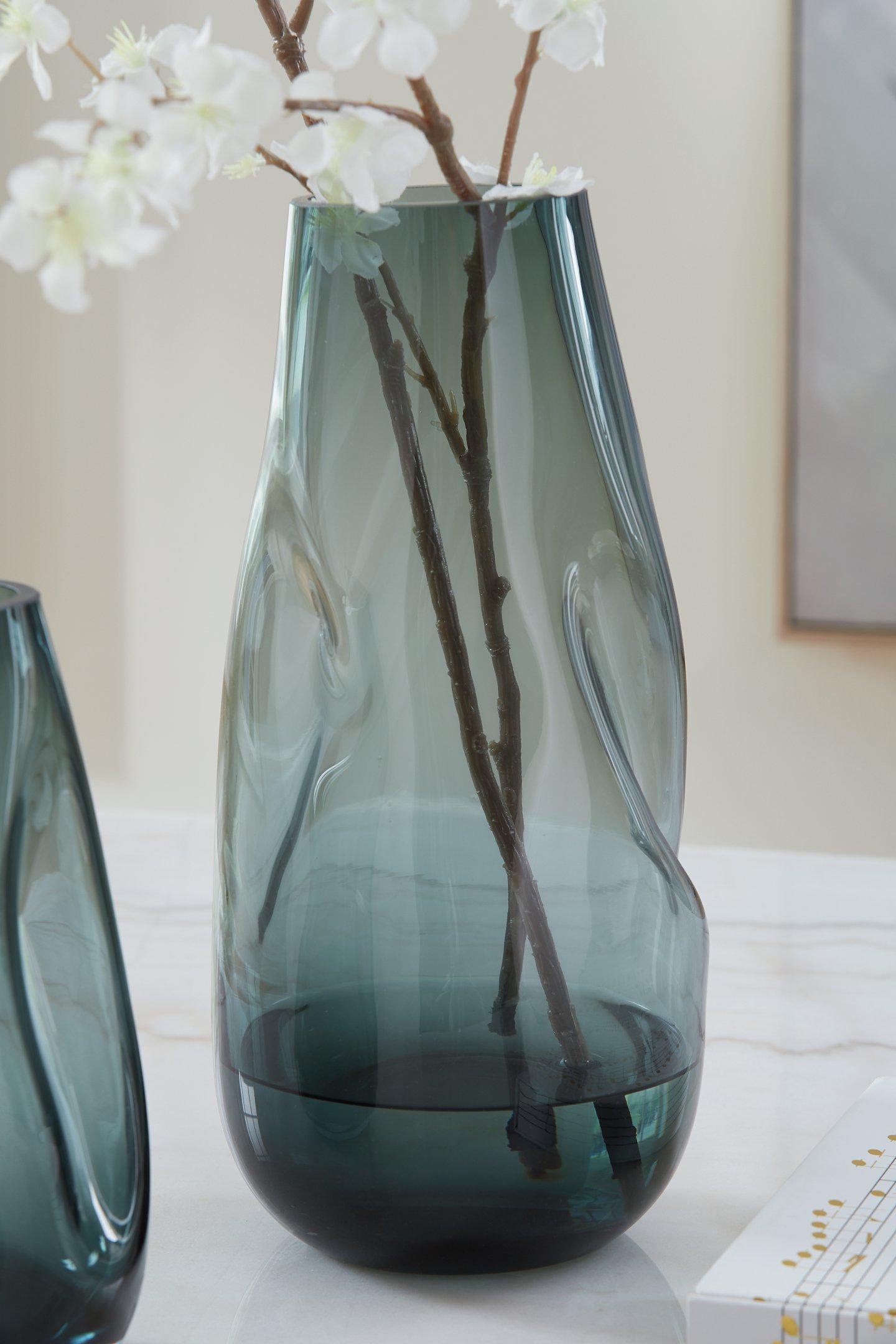 Beamund Vase (Set of 2) - Luxury Home Furniture (MI)