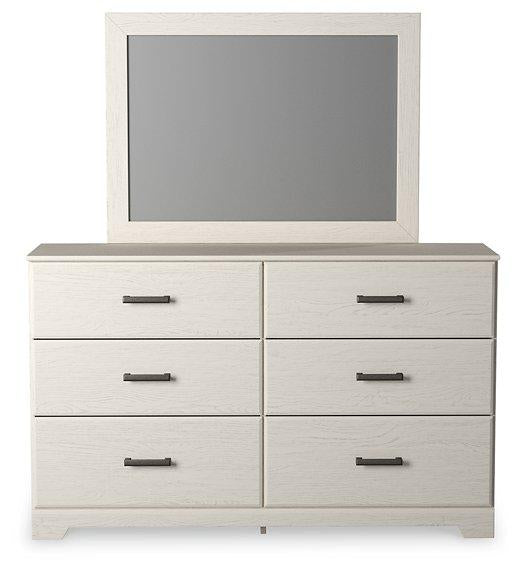Stelsie Bedroom Set - Luxury Home Furniture (MI)