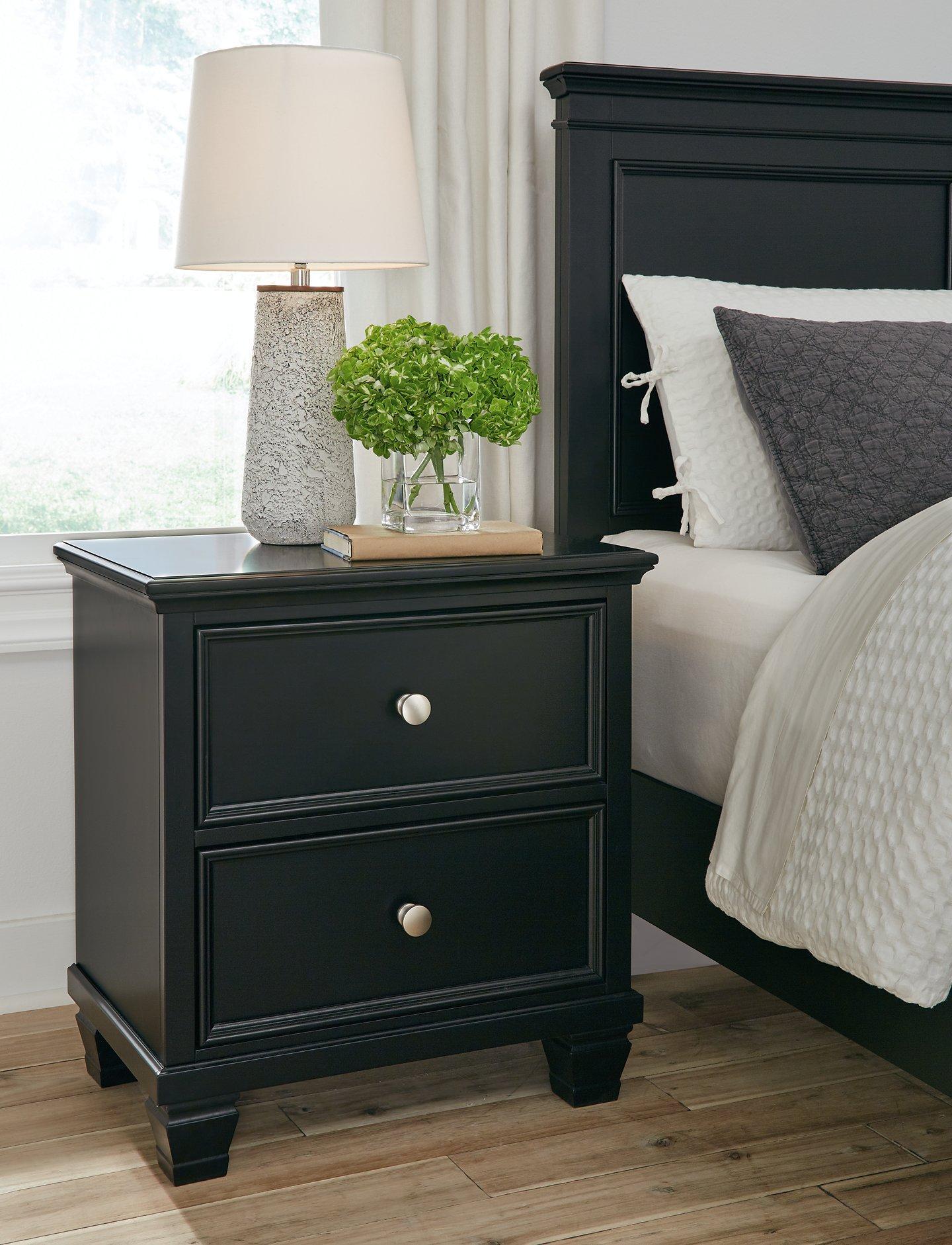 Lanolee Bedroom Set - Luxury Home Furniture (MI)