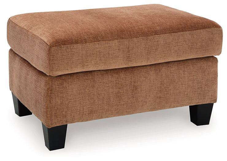 Amity Bay Ottoman - Luxury Home Furniture (MI)