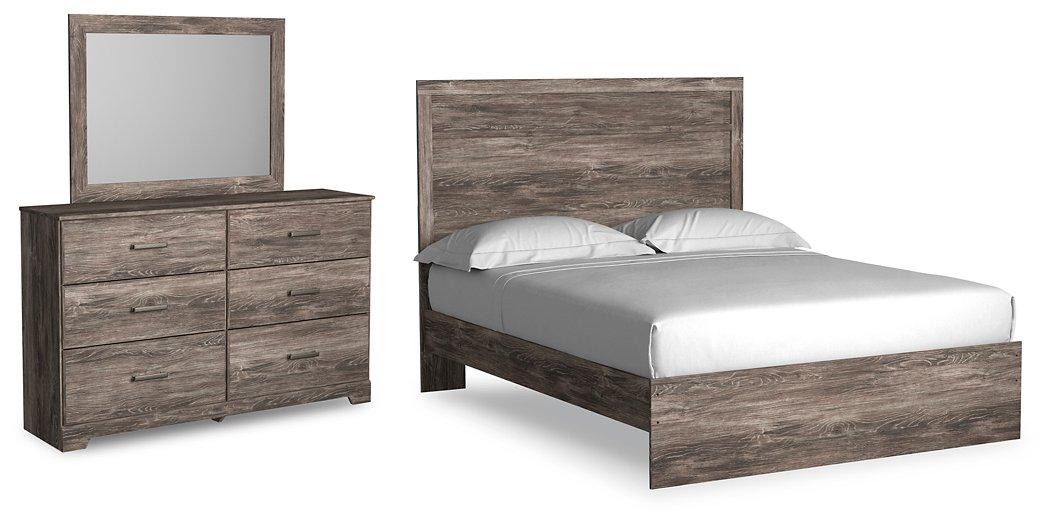 Ralinksi Bedroom Set - Luxury Home Furniture (MI)