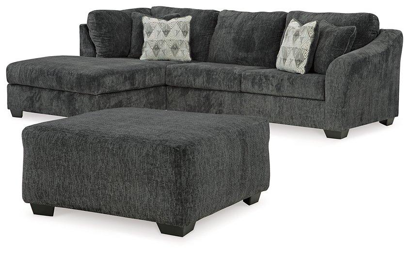 Biddeford Living Room Set - Luxury Home Furniture (MI)