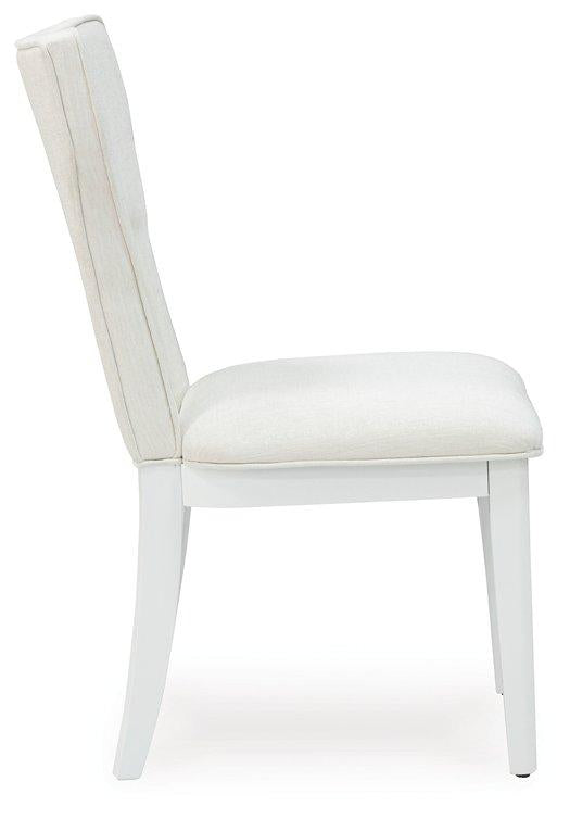 Chalanna Dining Chair - Luxury Home Furniture (MI)