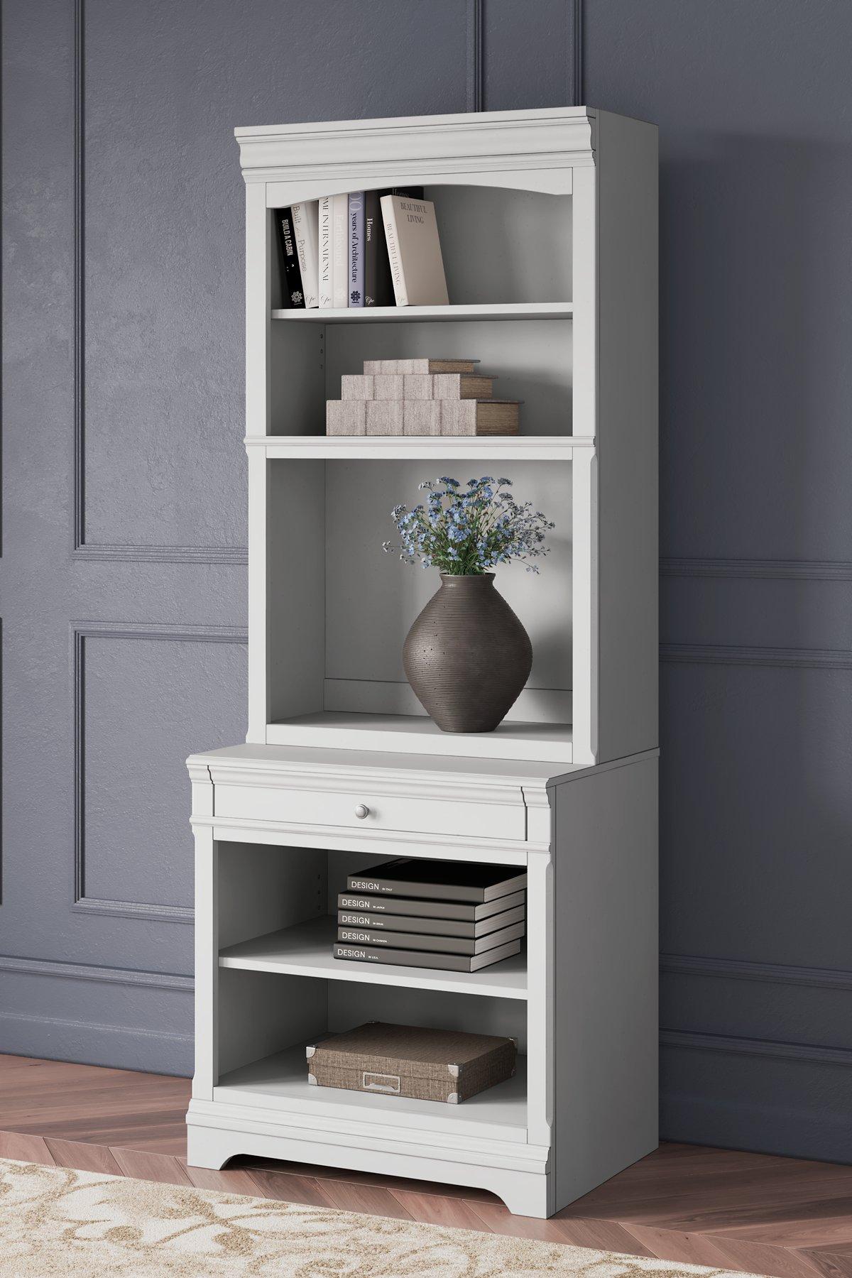 Kanwyn Bookcase - Luxury Home Furniture (MI)