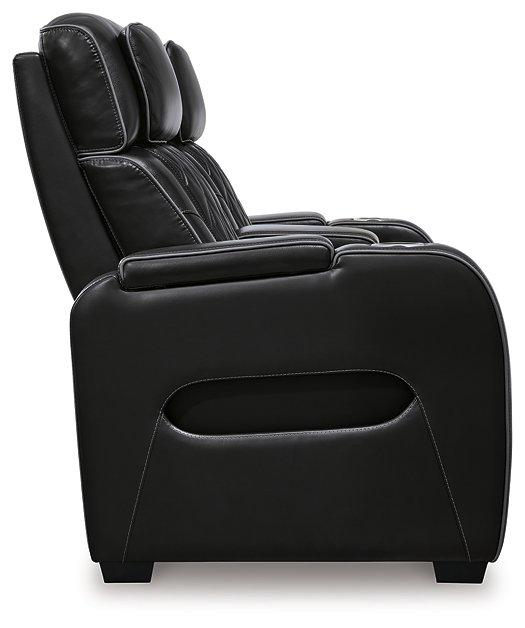 Boyington Living Room Set - Luxury Home Furniture (MI)