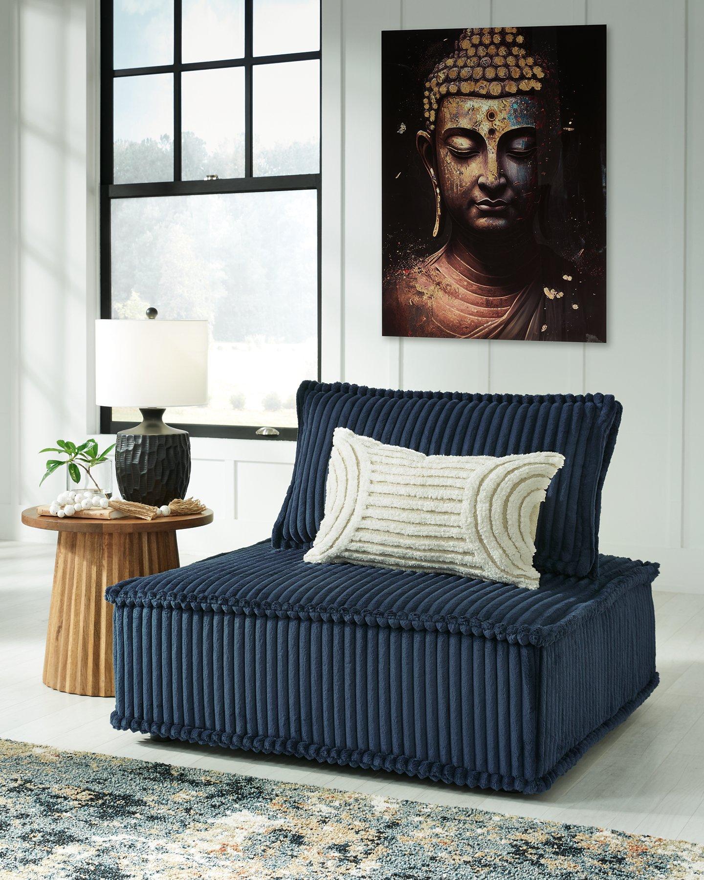 Bales Accent Chair - Luxury Home Furniture (MI)