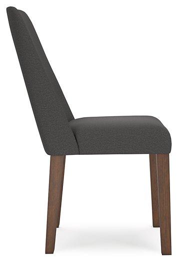 Lyncott Dining Room Set - Luxury Home Furniture (MI)