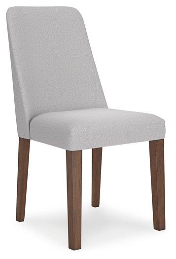 Lyncott Dining Room Set - Luxury Home Furniture (MI)