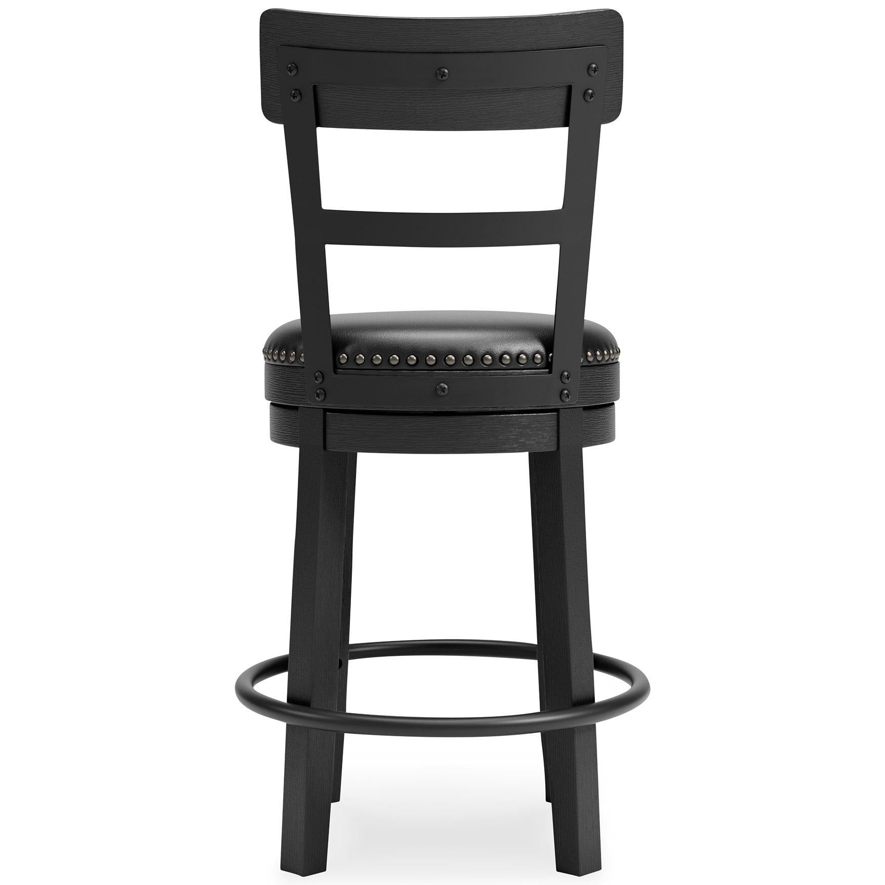 Valebeck Counter Height Bar Stool - Luxury Home Furniture (MI)