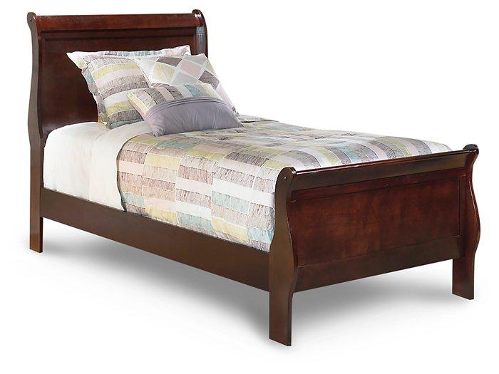Alisdair Youth Bed - Luxury Home Furniture (MI)