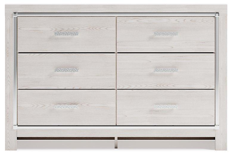 Altyra Dresser - Luxury Home Furniture (MI)