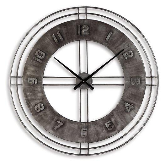 Ana Sofia Wall Clock - Luxury Home Furniture (MI)