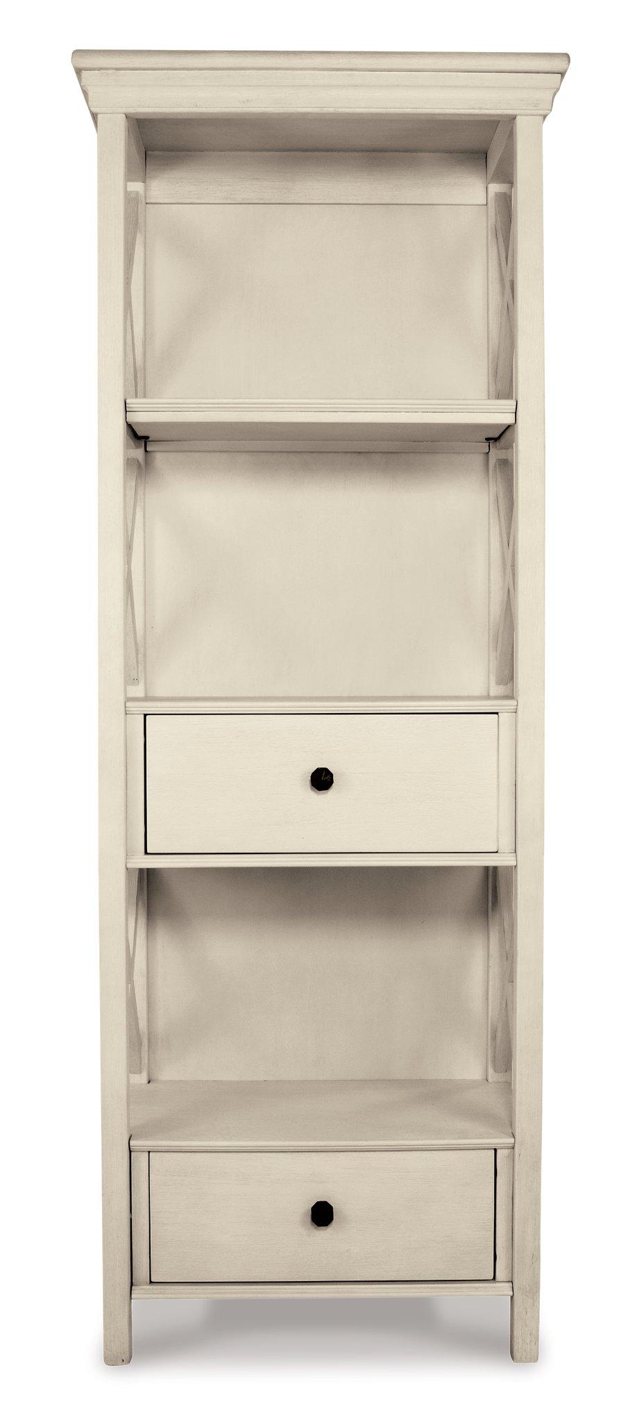 Bolanburg Display Cabinet - Luxury Home Furniture (MI)
