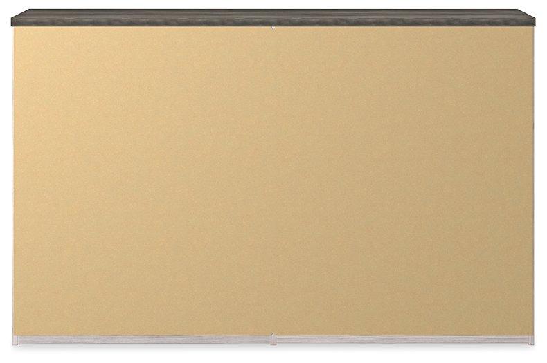 Gerridan Dresser - Luxury Home Furniture (MI)
