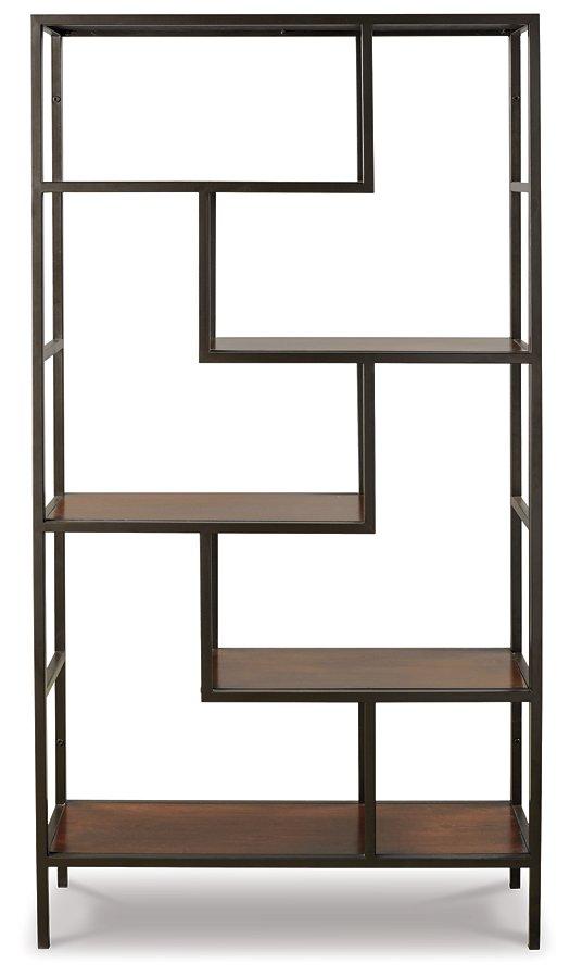 Frankwell Bookcase - Luxury Home Furniture (MI)