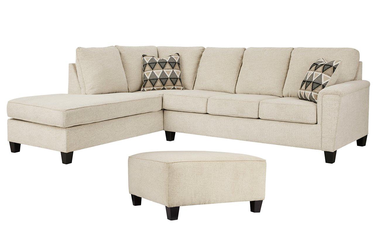 Abinger Living Room Set - Luxury Home Furniture (MI)