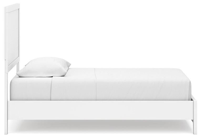 Binterglen Bedroom Package - Luxury Home Furniture (MI)