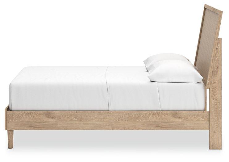 Cielden Bedroom Set - Luxury Home Furniture (MI)