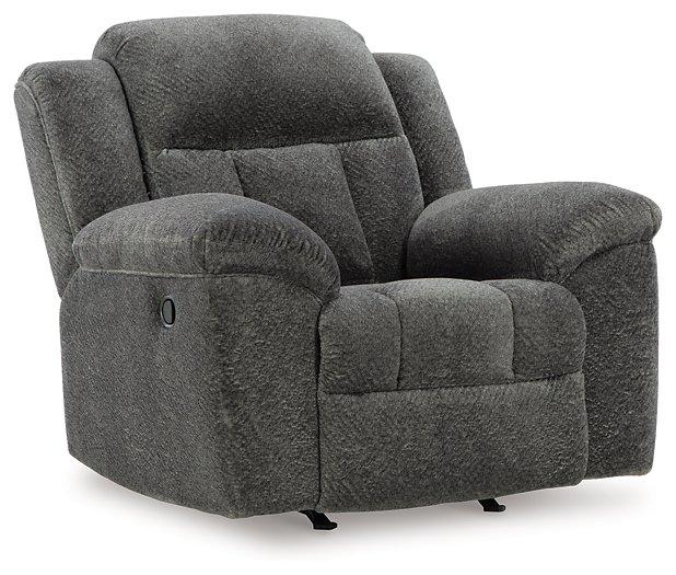 Frohn Recliner - Luxury Home Furniture (MI)
