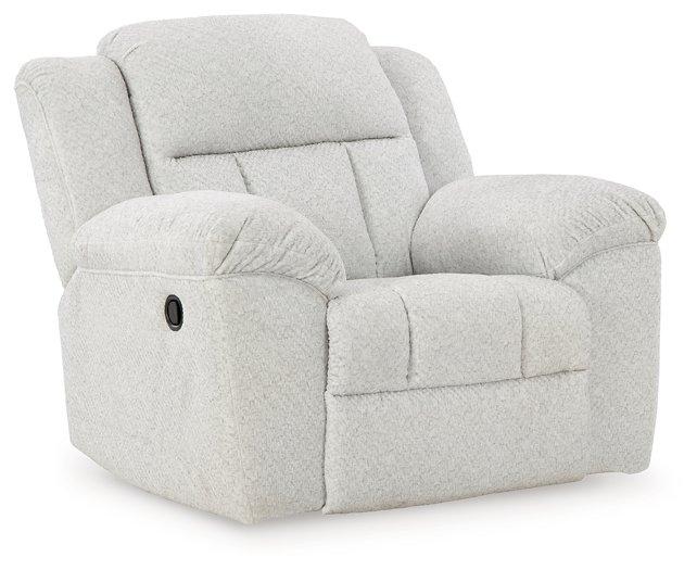 Frohn Recliner - Luxury Home Furniture (MI)