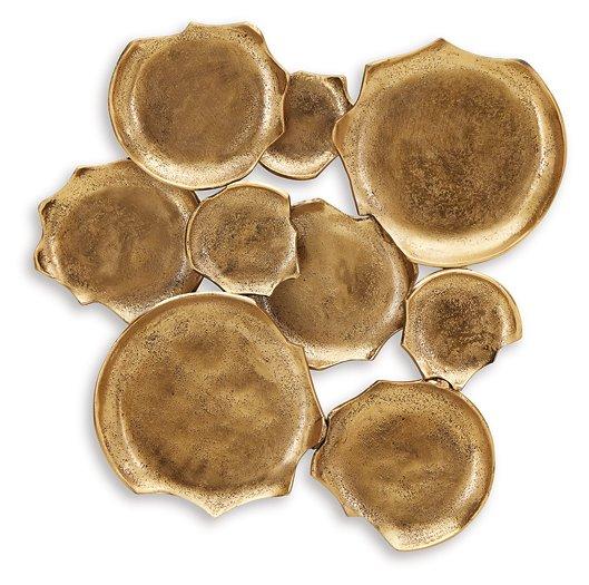 Gageton Wall Decor - Luxury Home Furniture (MI)
