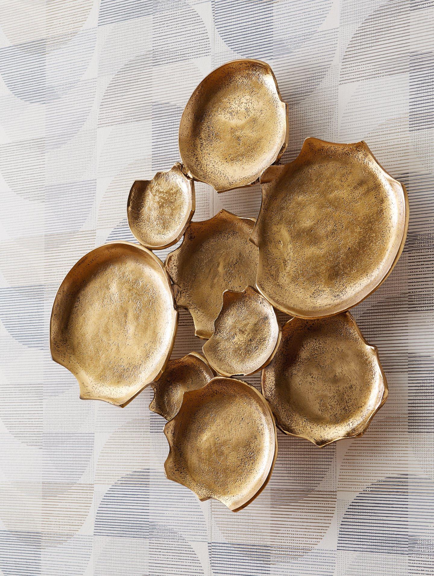 Gageton Wall Decor - Luxury Home Furniture (MI)