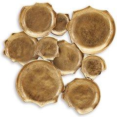 Gageton Wall Decor - Luxury Home Furniture (MI)