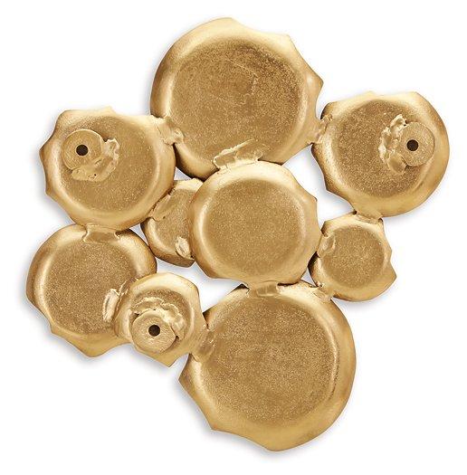 Gageton Wall Decor - Luxury Home Furniture (MI)