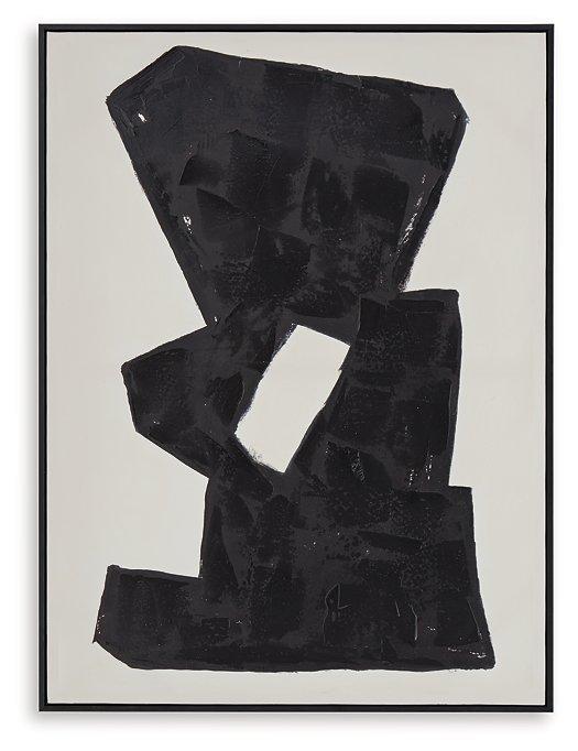 Garviery Wall Art - Luxury Home Furniture (MI)