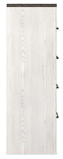 Gerridan Chest of Drawers - Luxury Home Furniture (MI)