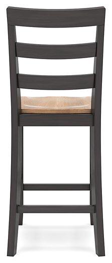 Gesthaven Dining Set - Luxury Home Furniture (MI)