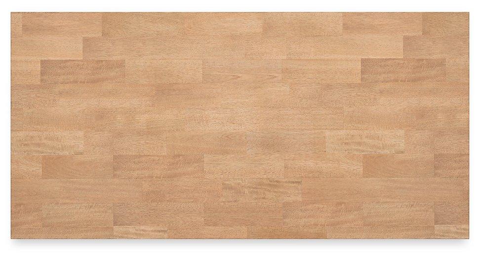 Gesthaven Dining Set - Luxury Home Furniture (MI)