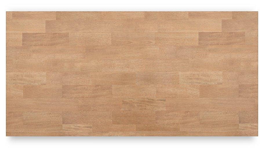 Gesthaven Dining Set - Luxury Home Furniture (MI)