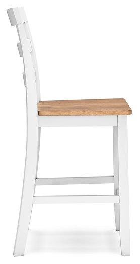 Gesthaven Dining Set - Luxury Home Furniture (MI)