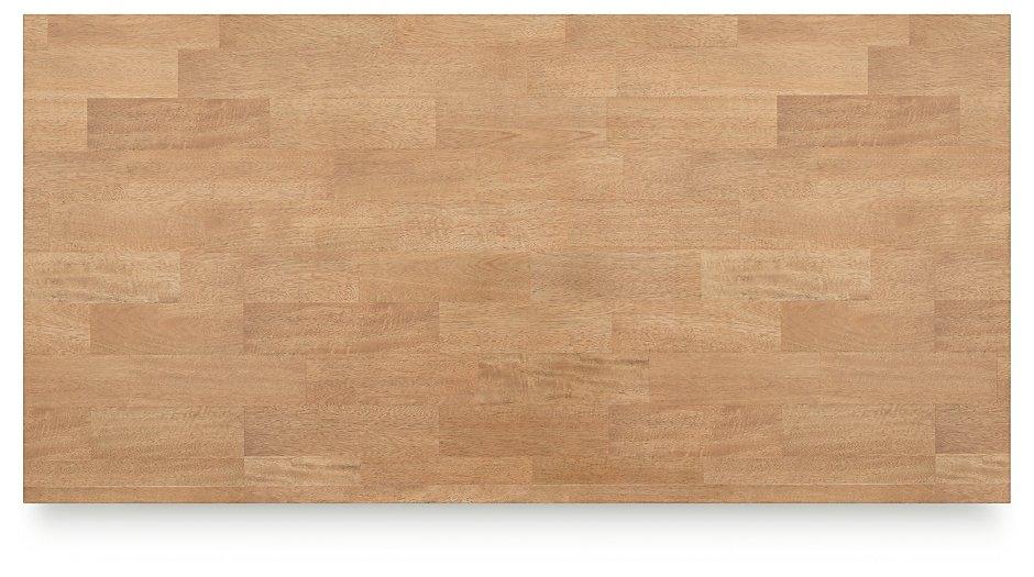 Gesthaven Dining Set - Luxury Home Furniture (MI)