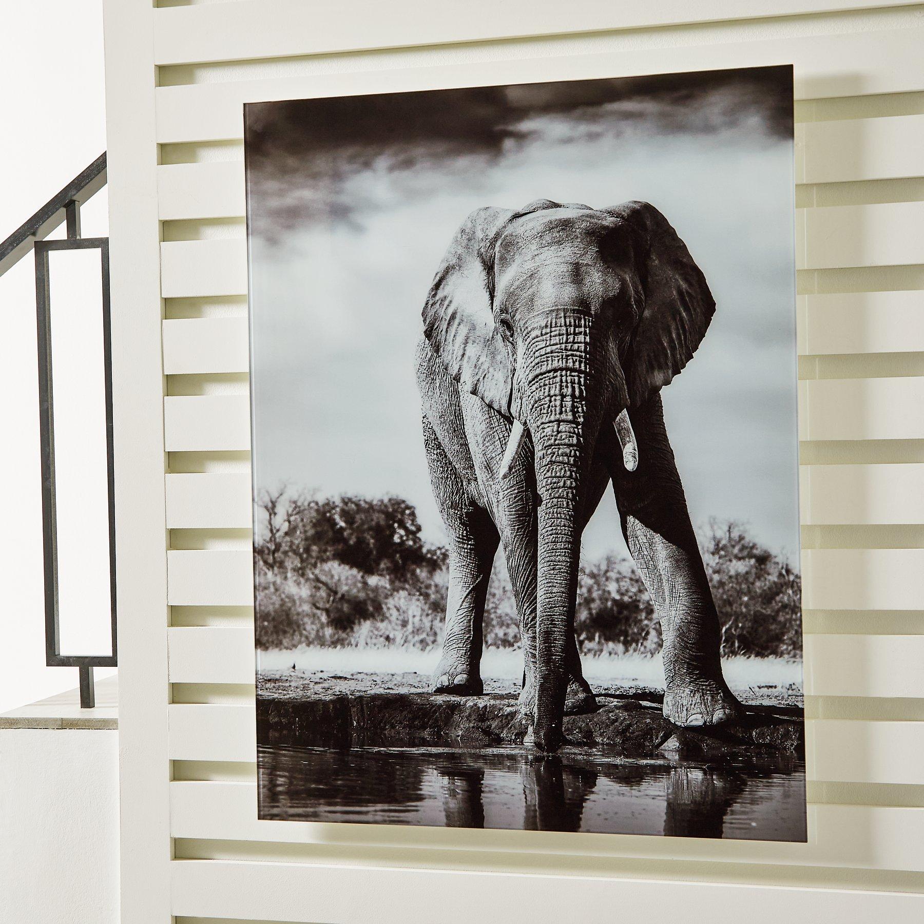Glinyard Wall Art - Luxury Home Furniture (MI)