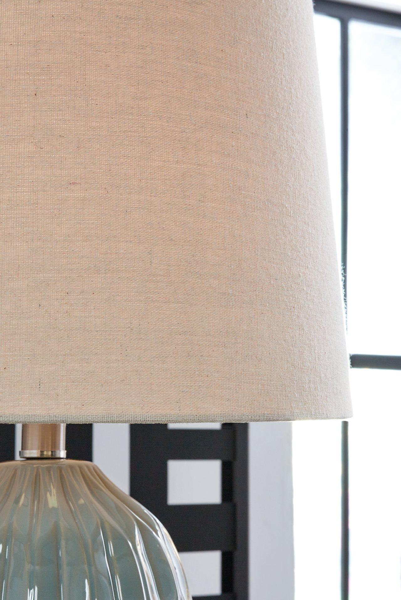 Hadbury Table Lamp (Set of 2) - Luxury Home Furniture (MI)