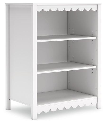 Hallityn Bookcase - Luxury Home Furniture (MI)