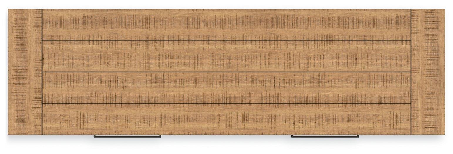 Havonplane Dining Server - Luxury Home Furniture (MI)